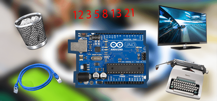 5 необикновени Arduino проекти